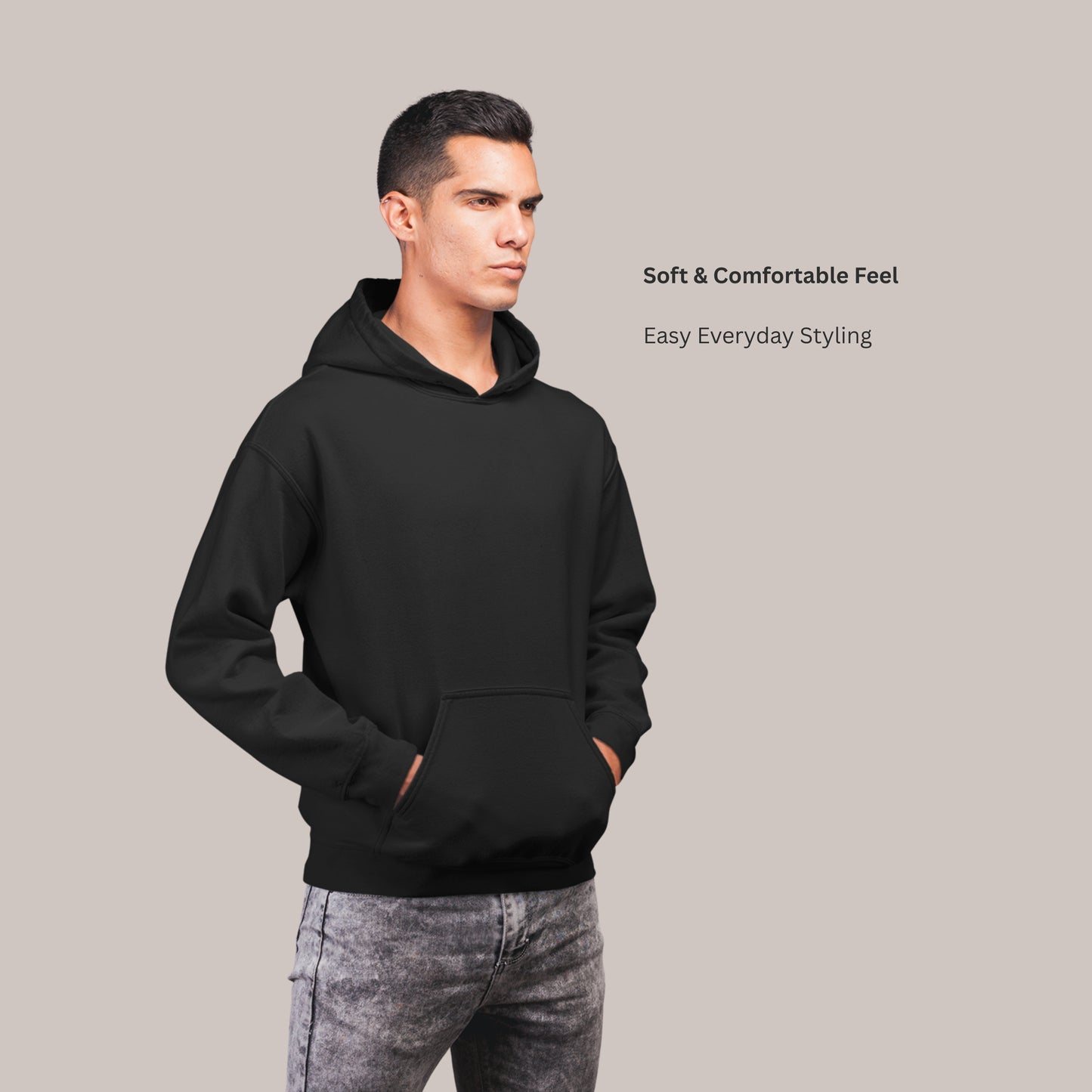 Samurai Kung Fu Dog Hoodie